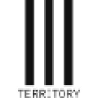 Territory3 Logo