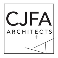 C.J. Falconer & Associates, Architects Logo