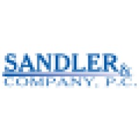 Sandler & Company ( Cayman ) Logo