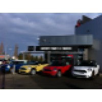 Northwest MINI Logo
