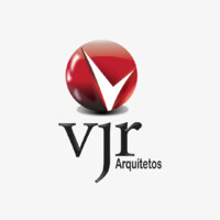VJR Arquitetos Logo