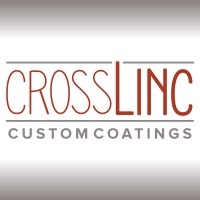 CrossLinc Custom Coatings, LLC Logo