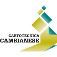 Cartotecnica Cambianese S.r.l. Logo
