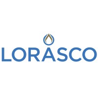 LORASCO Logo