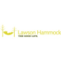 Lawson Hammock Company Logo