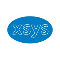 XSYS IT Logo