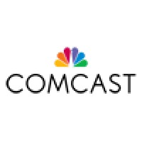 Comcast Silicon Valley Innovation Center Logo