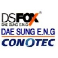 DAESUNG E.N.G Logo