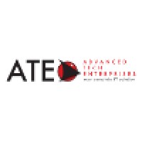 Advanced Tech Enterprises, Inc. Logo