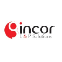 Gincor Logo