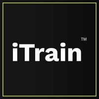 iTrain Malaysia Logo