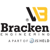 Bracken Engineering Logo