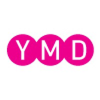 Your Marketing Department Logo