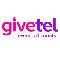 GiveTel Logo