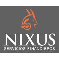 Nixus Financial Services Logo