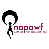 National Asian Pacific American Womens Forum Logo
