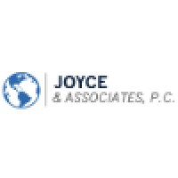 Joyce and Associates, P.C. Logo