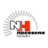 Naessens Hydraulics Logo