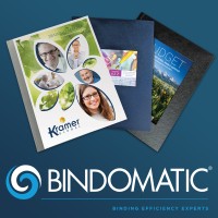 Bindomatic AB Logo