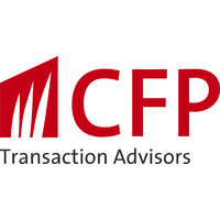CFP Transaction Advisors Logo
