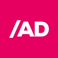 After Digital Logo
