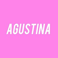 Agustina Logo