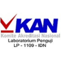PT. AusNDT Indonesia Logo