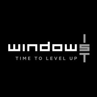 Windowist Tower Logo