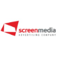 Screen Media Logo