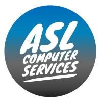 ASL Computer Services Logo