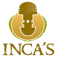 Incas Peruvian Cuisine Logo