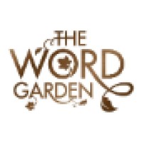 The Word Garden Logo