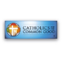 Catholics for the Common Good Logo