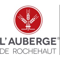 AUBERGE DE LA FERME Logo
