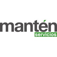 MANTEN SERVICIOS Logo