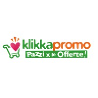 KlikkaPromo Logo