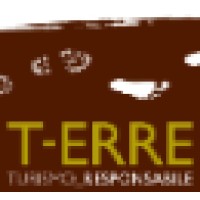 T-ERRE Turismo Responsabile Logo