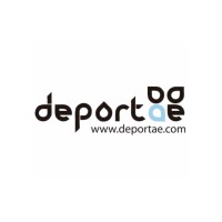 Deportae Logo