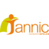 Jannic bv Logo