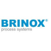 BRINOX d.o.o. Logo