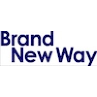 Brand New Way Logo