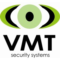 VMT security systems Logo