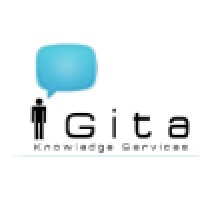 iGITA KNOWLEDGE SERVICES PVT. LTD. Logo