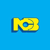 National Commercial Bank Jamaica Limited (NCB) Logo