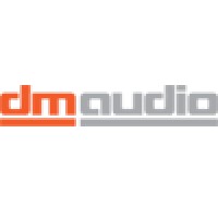DM Audio Ltd Logo