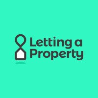 lettingaproperty.com Logo