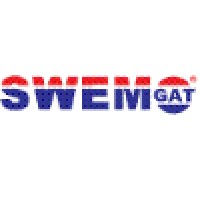 Swemgat Logo