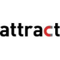Attract Marketing Ltd Logo