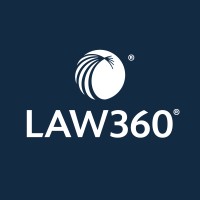 Law360 Logo