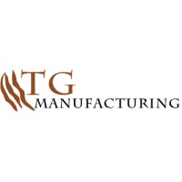 TG Manufacturing Logo